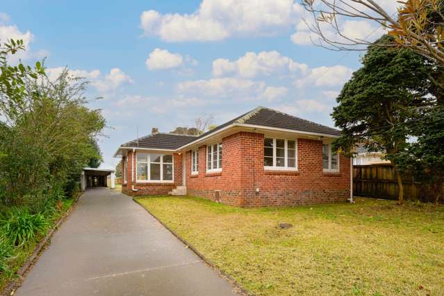 RC Granted 1,624sqm Development Opportunity