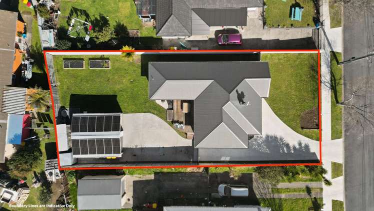 57 Masefield Drive Enderley_23