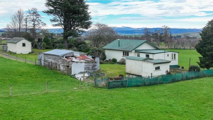 23 Knowles Road Tapanui_36