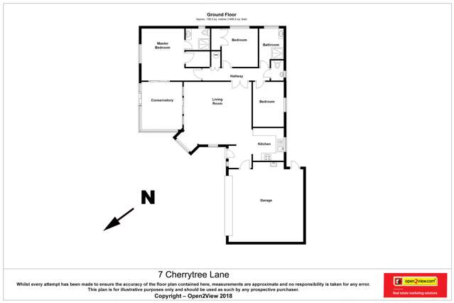 7 Cherrytree Lane Spreydon_1