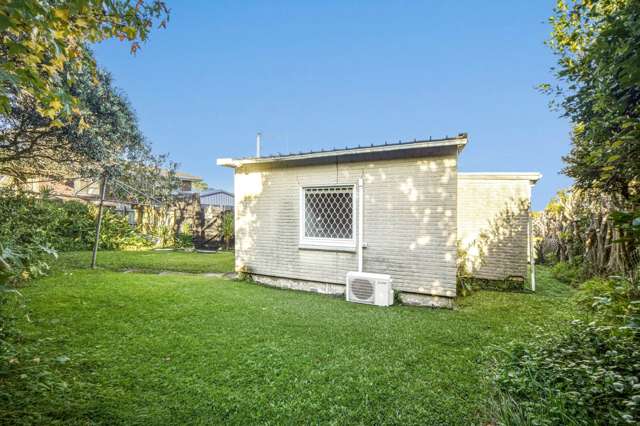 Torbay Do-Up: Sea Views, Major Potential