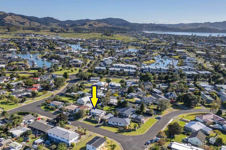 5 Hilton Avenue Whitianga_13