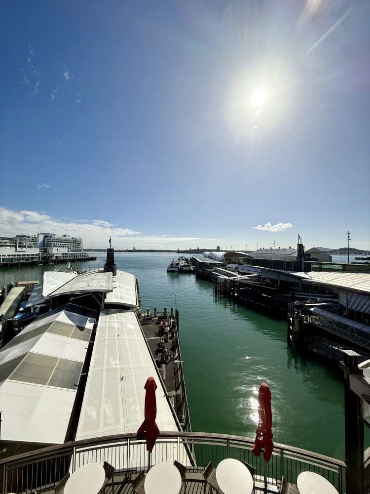 99 Quay Street Auckland Central_7