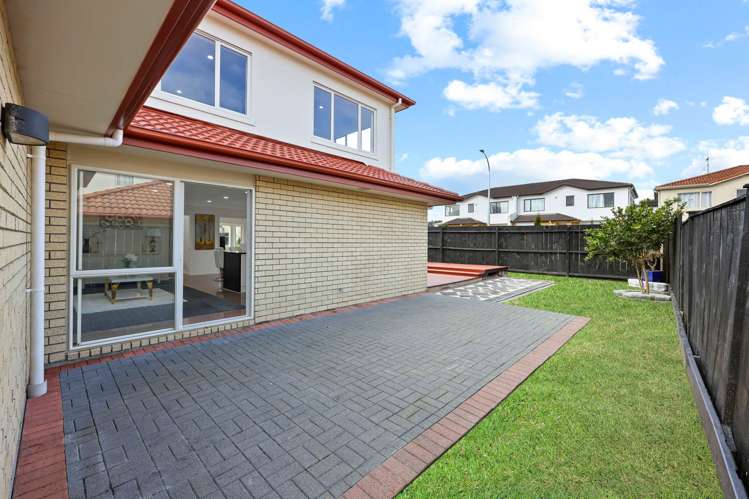 20 Kestev Drive Flat Bush_17