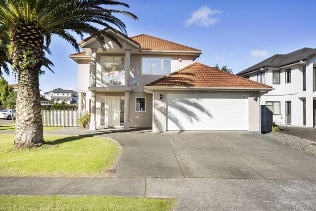 Number 1 property on Parani!