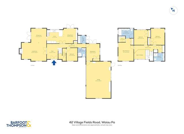 42 Village Fields Road Waiau Pa_1