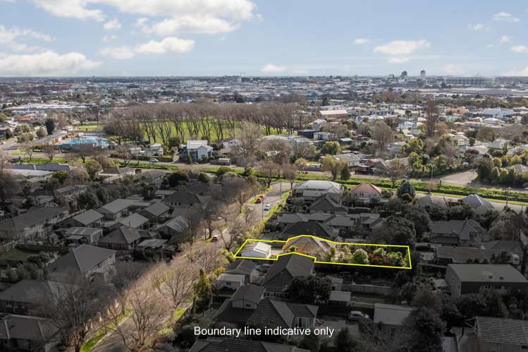 14 Wilding Street Saint Martins_22