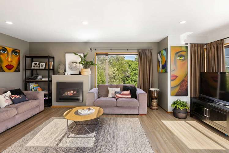 12b Huntsbury Avenue Huntsbury_3