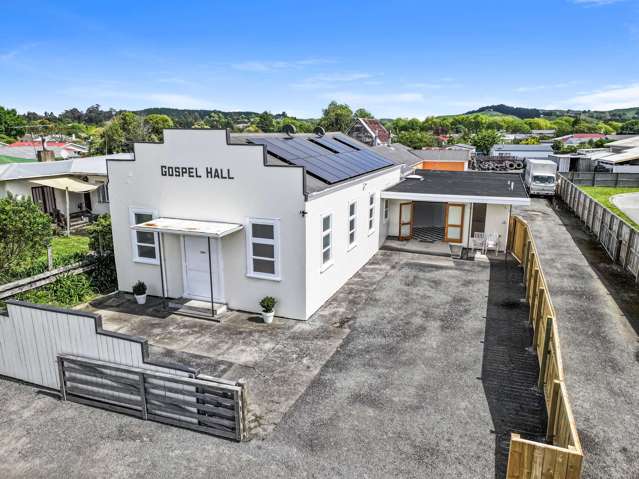 Unique Opportunity in Wairoa