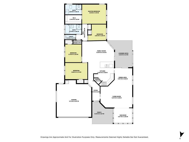46 Golfland Drive Golflands_23