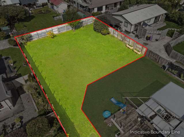 Sought After Super Central Feilding!