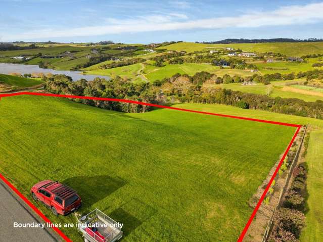 Lot 15 Daniel Parade Mangawhai_3