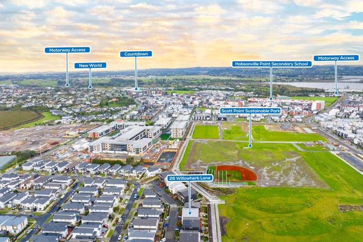 26 Willowherb Lane Hobsonville_1