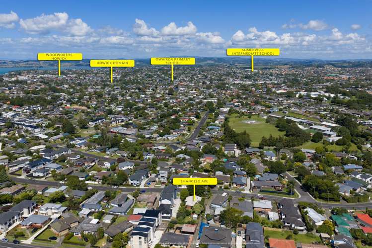 64 Angelo Avenue Howick_26