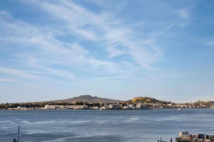 48A/139 Quay Street Auckland Central_24