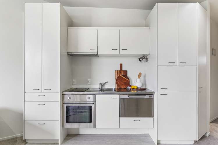 3a/17 Blake Street Ponsonby_6