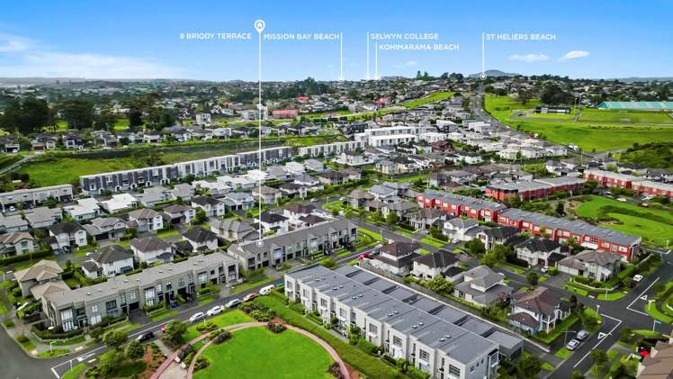 9 Briody Terrace Stonefields_25