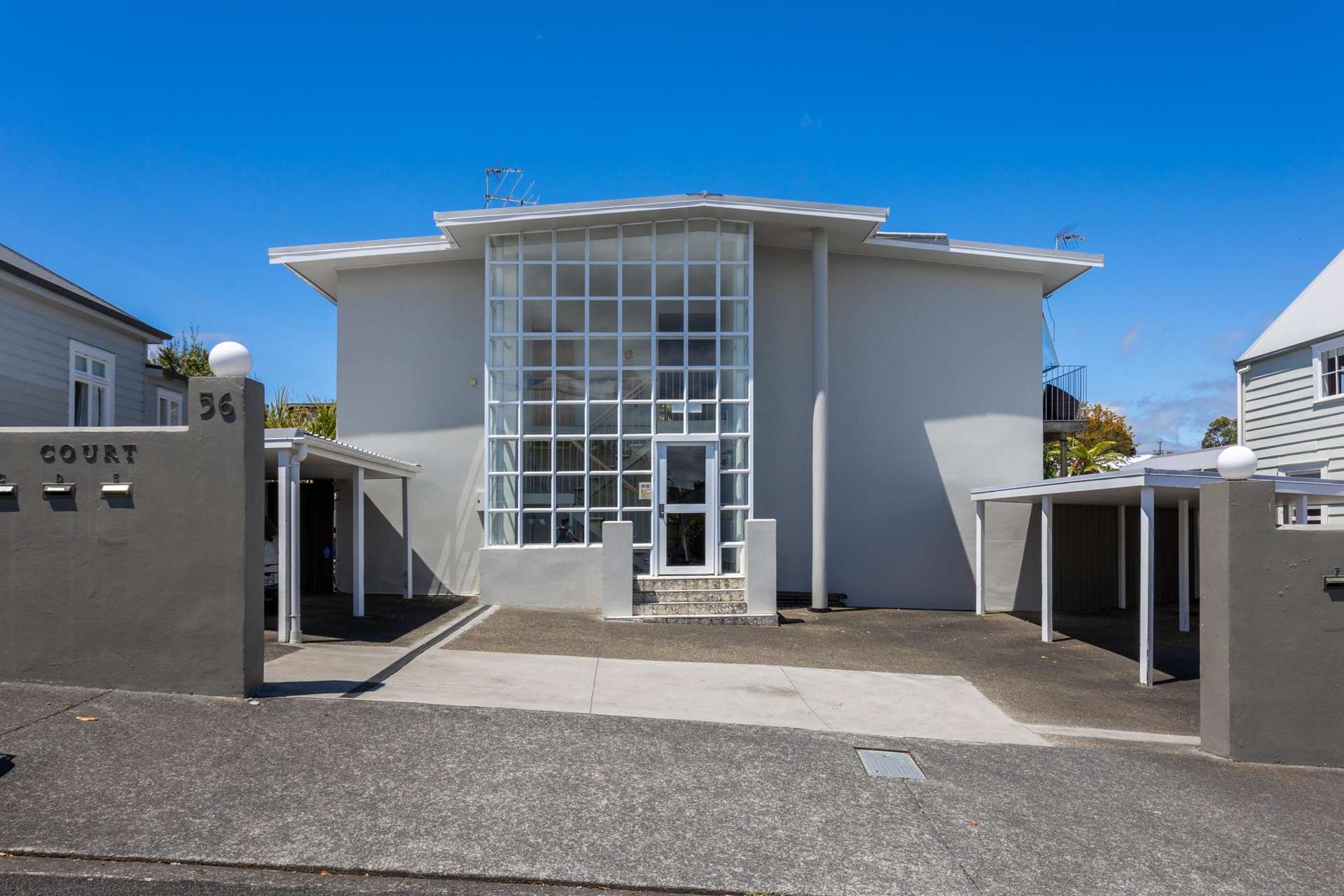 56G Lincoln Street Ponsonby_0