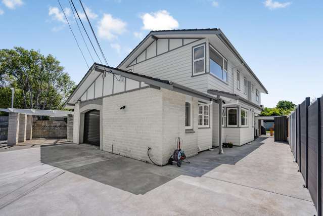 Spacious Home in a Prime Location