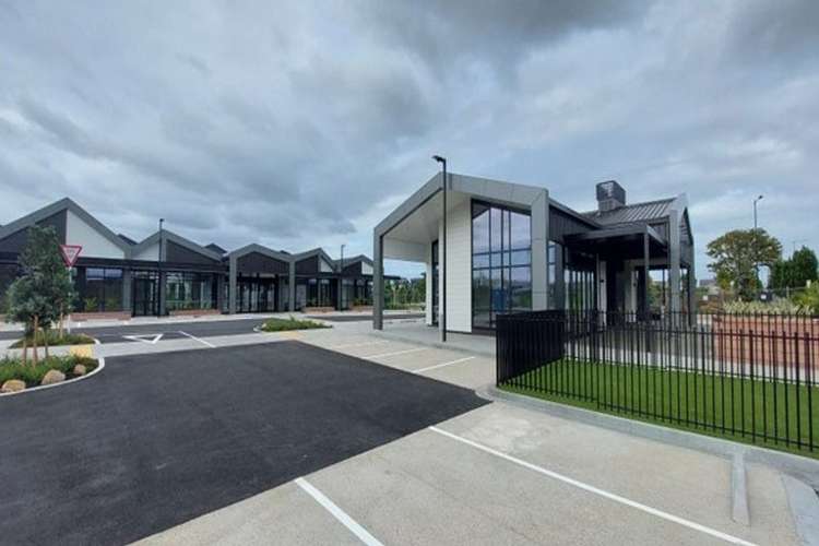 23 VIRIDIAN AVENUE "PARK GREEN" Papakura_21