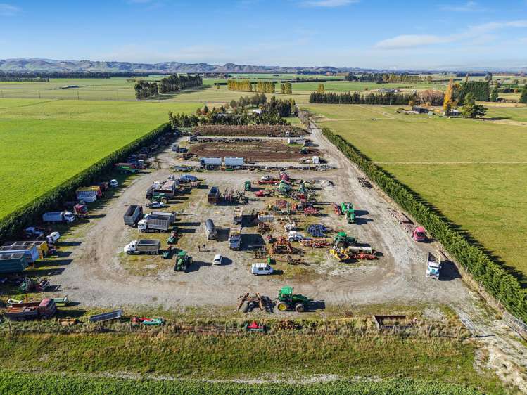 69 Riversdale Waikaia Road Riversdale_7