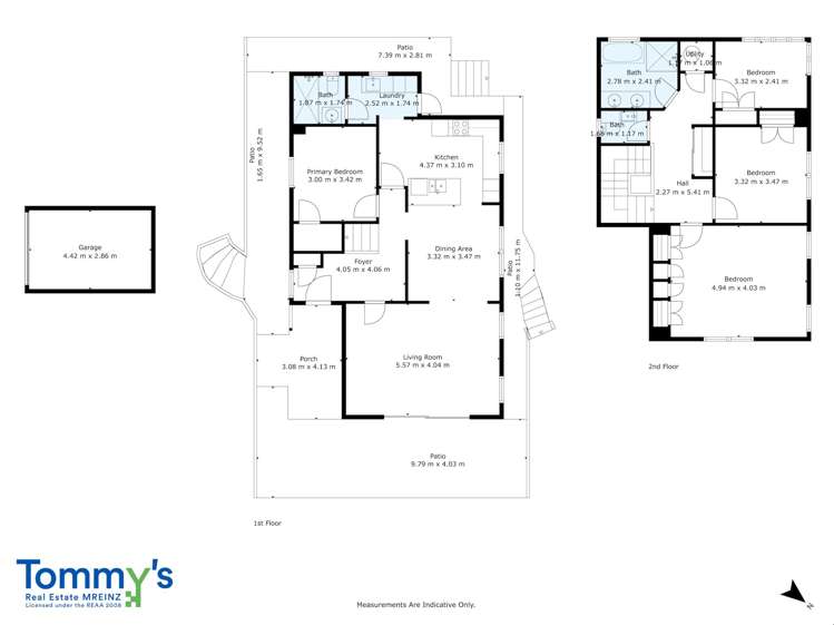 1 Seaforth Terrace Karori_18