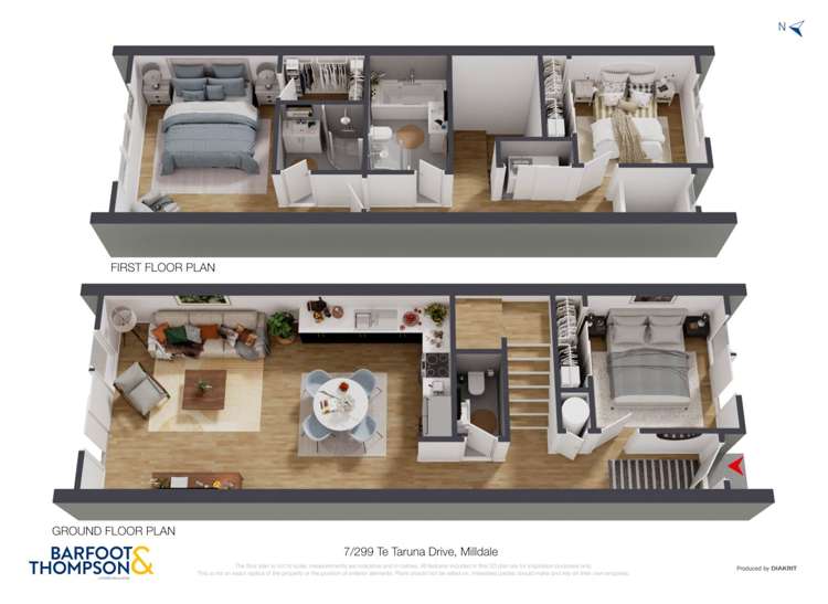 7/299 Te Taruna Drive Wainui_16