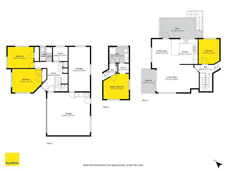 2/21 Venus Place Half Moon Bay_18