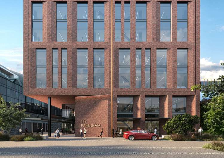 117 Pakenham Street City Centre_8