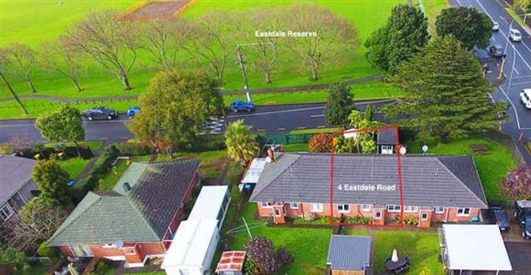 4 Eastdale Road Avondale_14