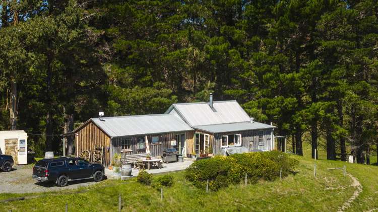 'Matarua', Matarua Rise Havelock North_10