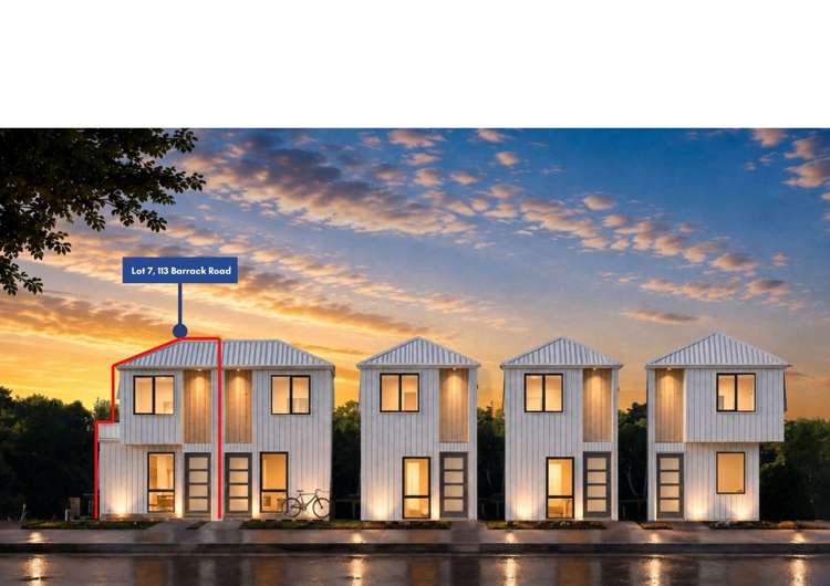 Lot 7, 113 Barrack Road_0