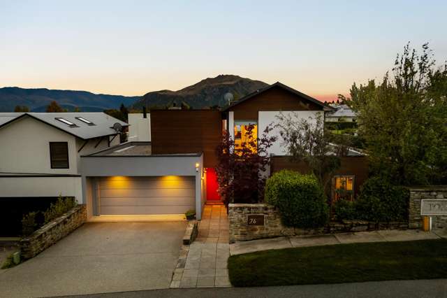 Elevated living in Bremner Bay