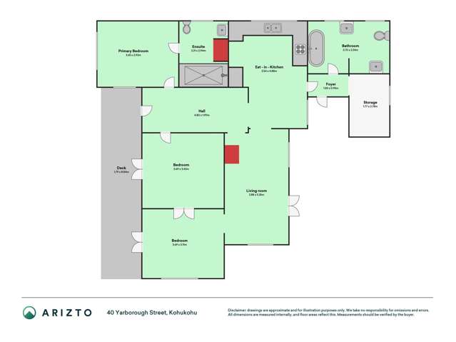 40 Yarborough Street Kohukohu_1