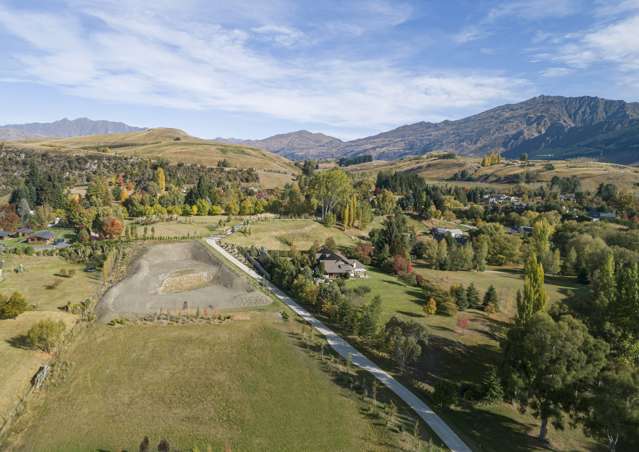 27 Central Park Avenue Dalefield/Wakatipu Basin_3