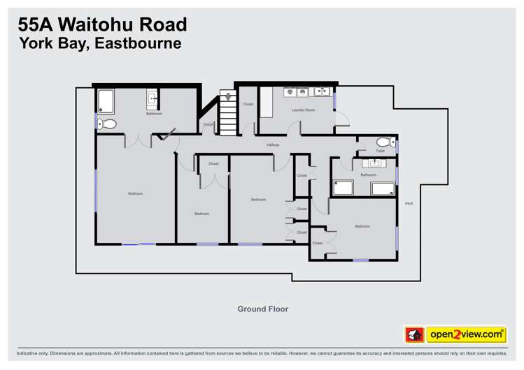 1/55 Waitohu Road York Bay_21