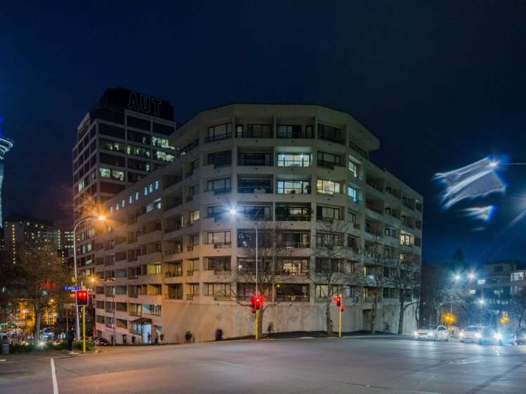 5a/18 Wakefield Street Auckland Central_15