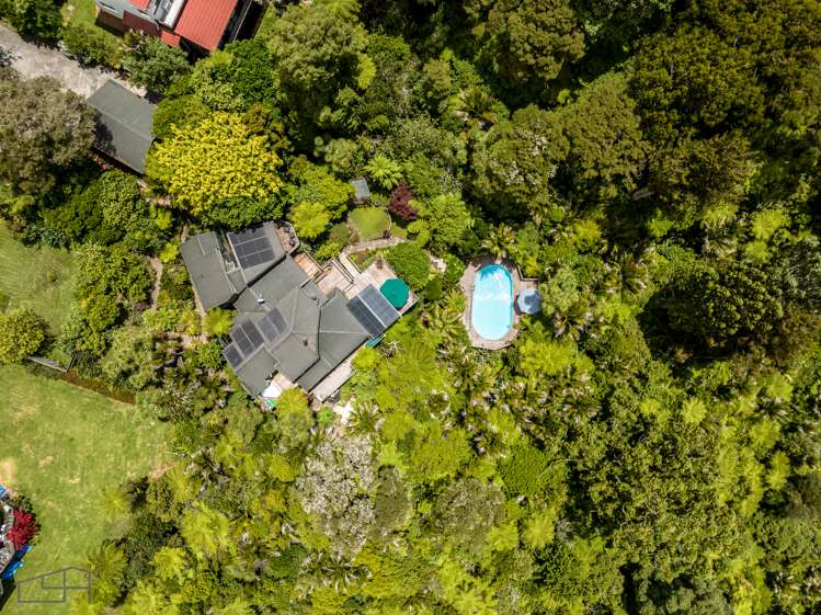 530 South Titirangi Road Titirangi_46