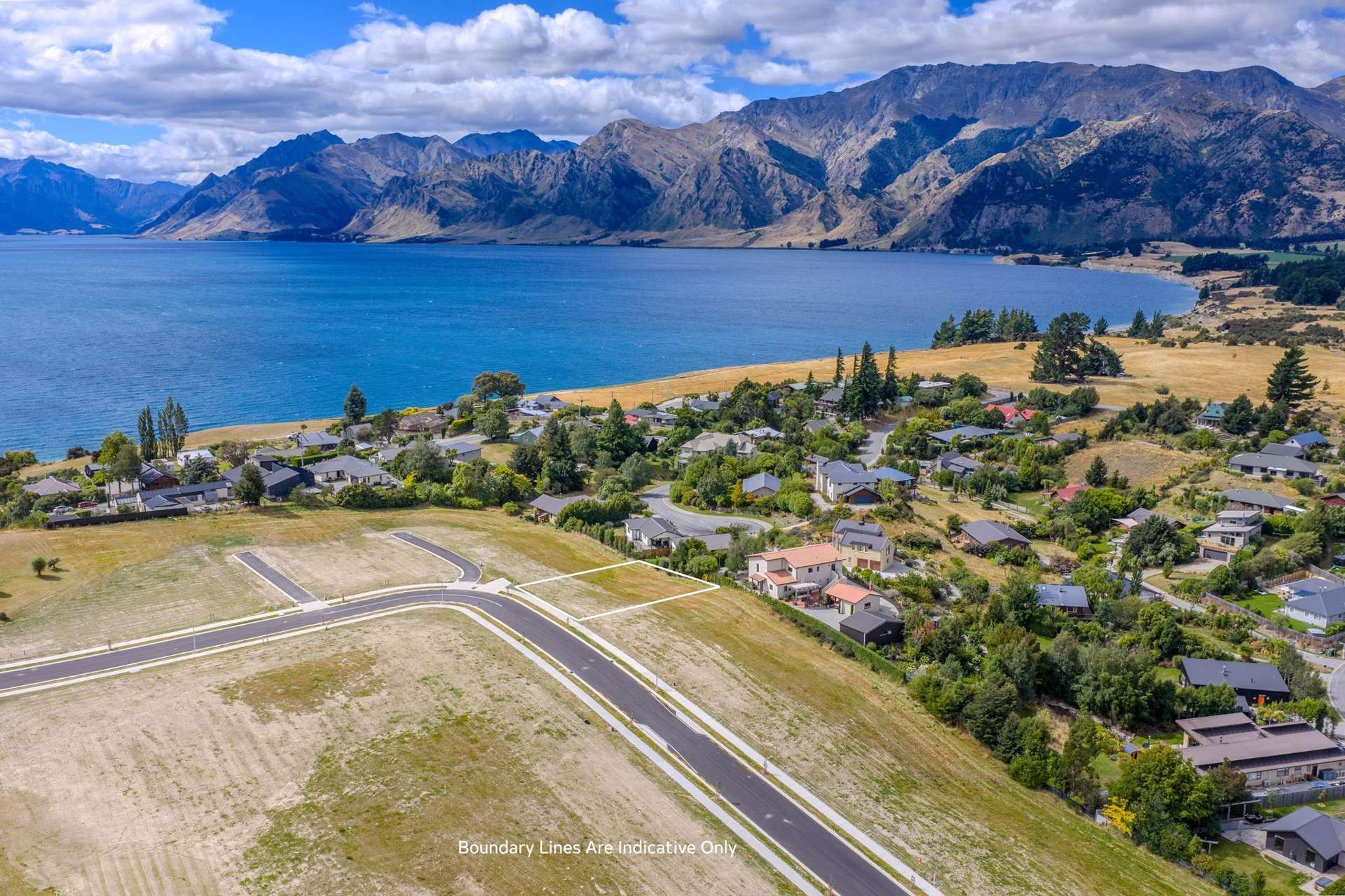 Lot 26 Koreke Rise Lake Hawea_0