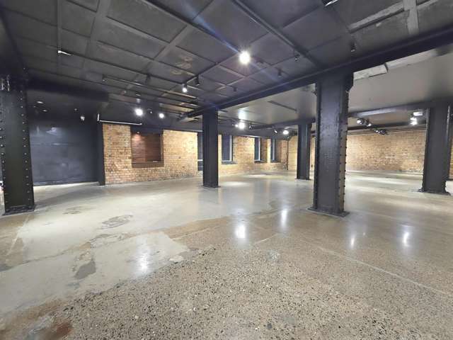 Unit B/3-7 High Street Auckland Central_2