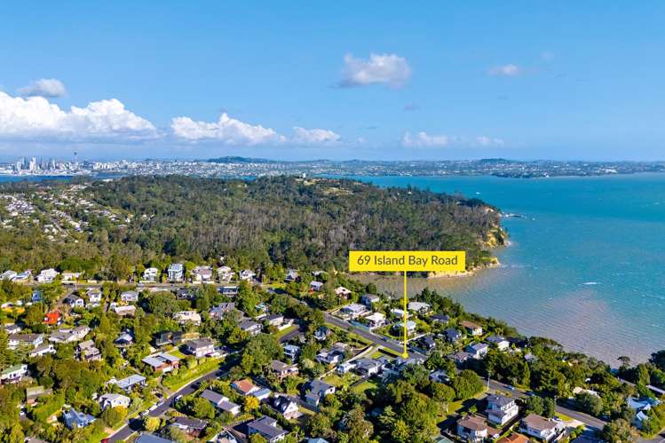 69 Island Bay Road Beach Haven_23