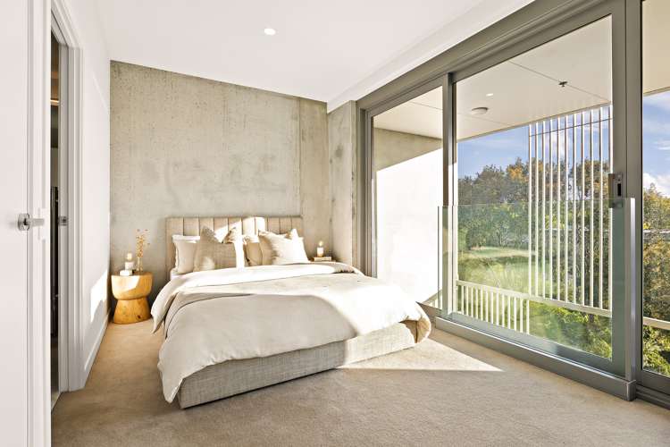 206/47 Union Street Auckland Central_13