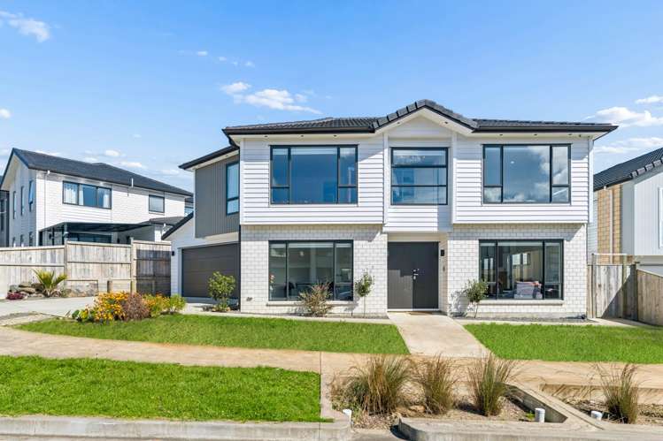 17 Tullymore Drive Flat Bush_1
