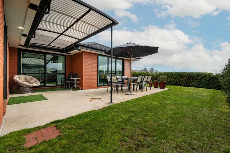 14 Te Tiireke Drive Glenview_19