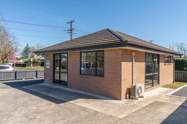 Double Income, One Strategic Move to Own