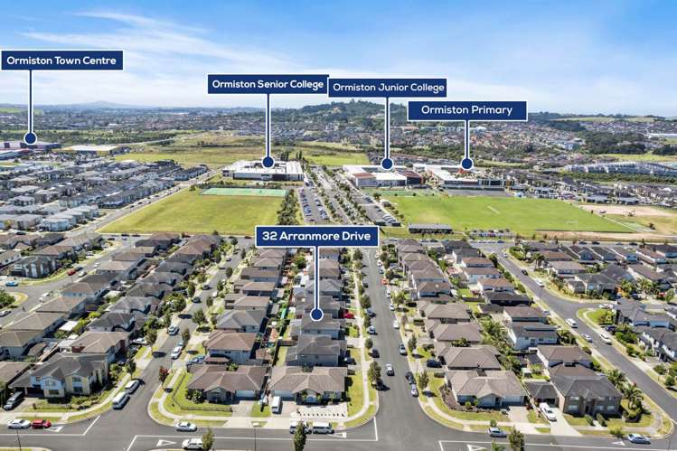 32 Arranmore Drive Flat Bush_10