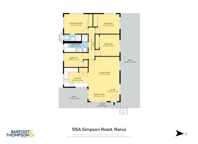 55A Simpson Road Ranui_1