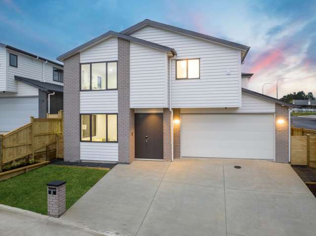 8 Kakau Lane Flat Bush_1