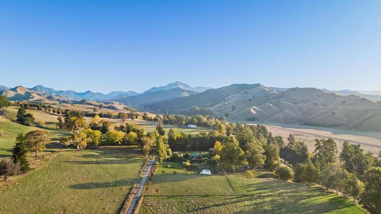 834 Avondale Road Waihopai Valley_35