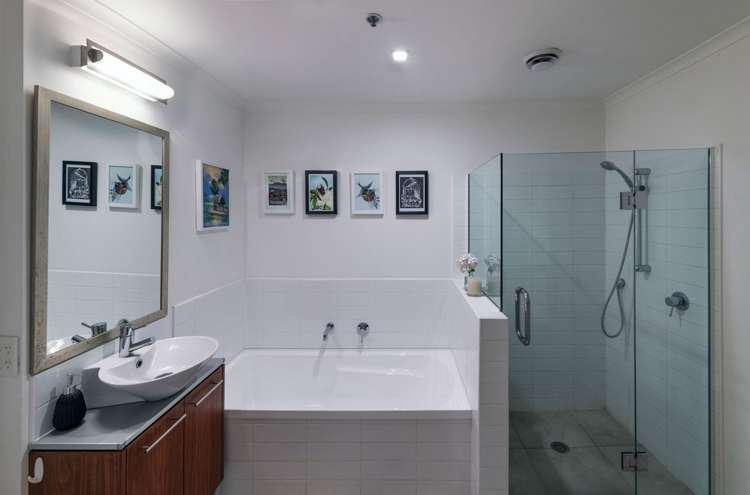 2/254 Willis Street Te Aro_14